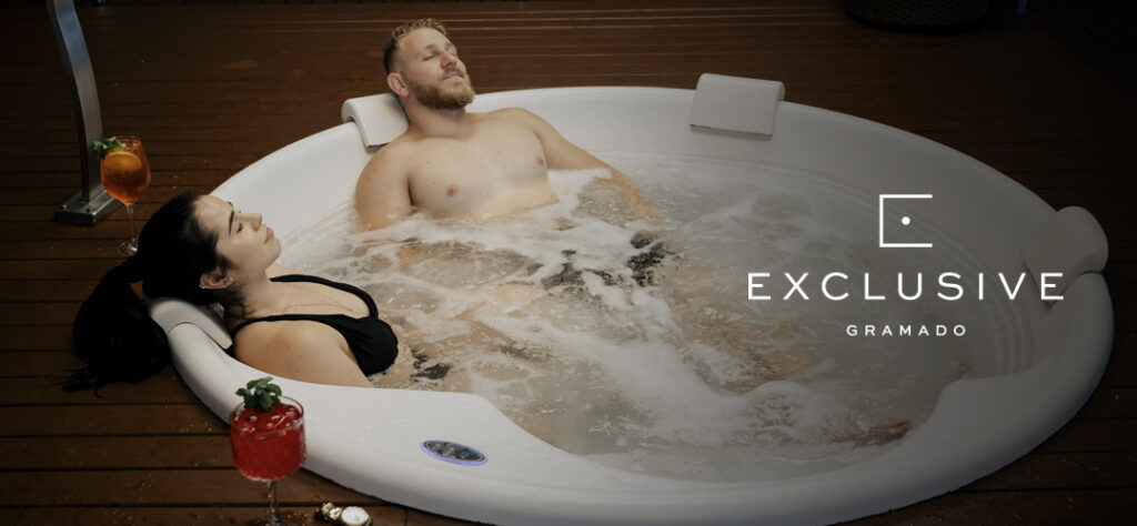 exclusive gramado