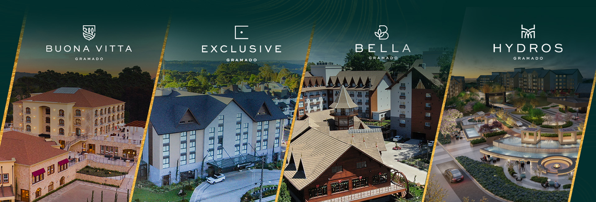 hoteis gramado parks