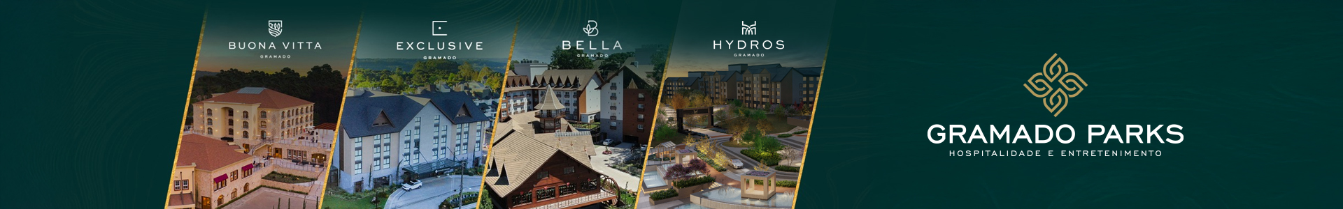 hoteis gramado parks