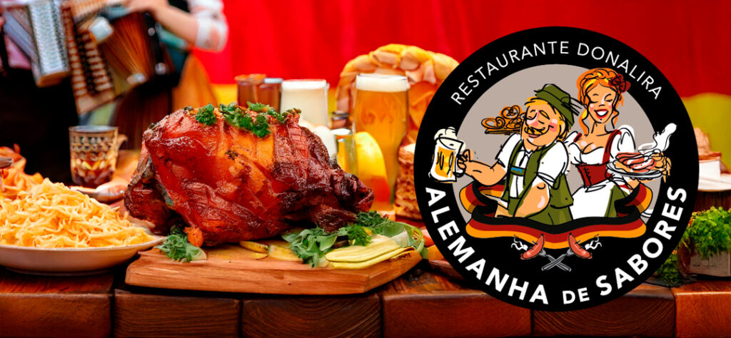 alemanha de sabores
