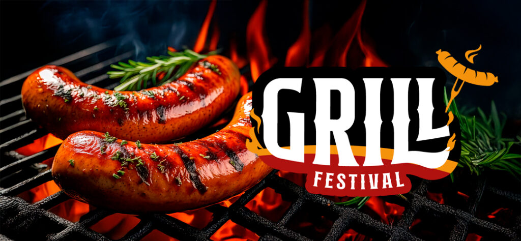 grill festival