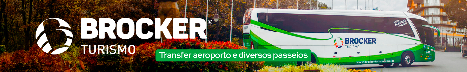 Gramado parks turismo