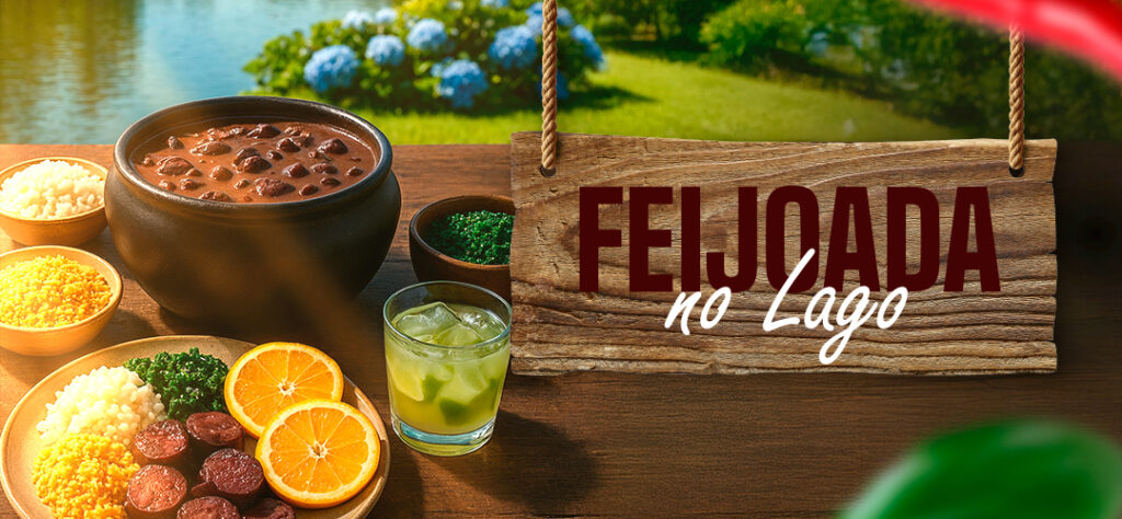 feijoada donalira