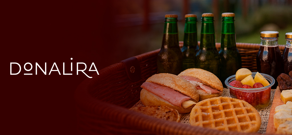 donalira gramado parks