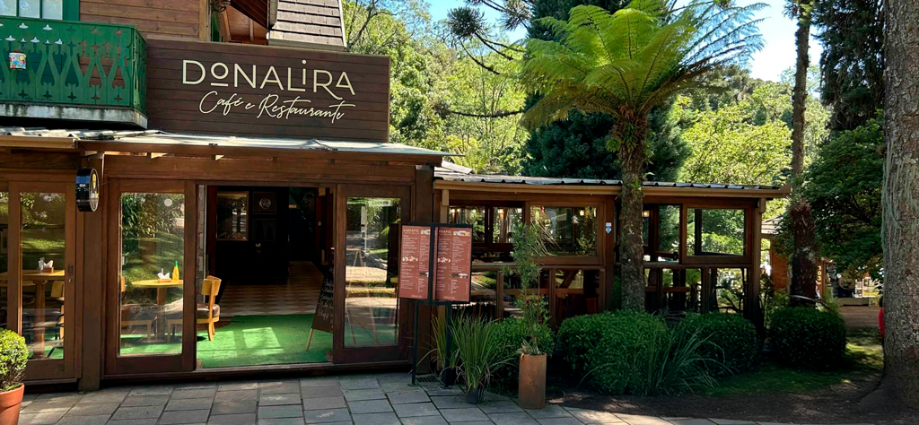 donalira gramado parks