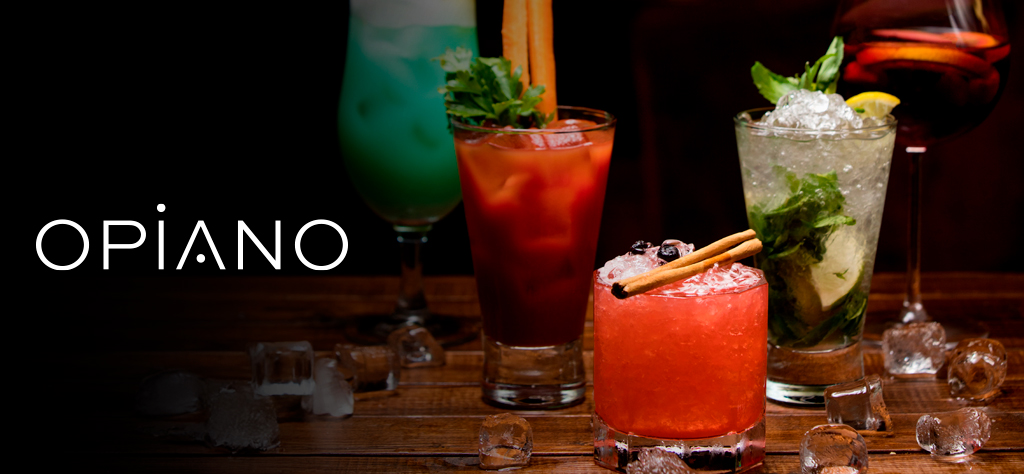 opiano gramado parks