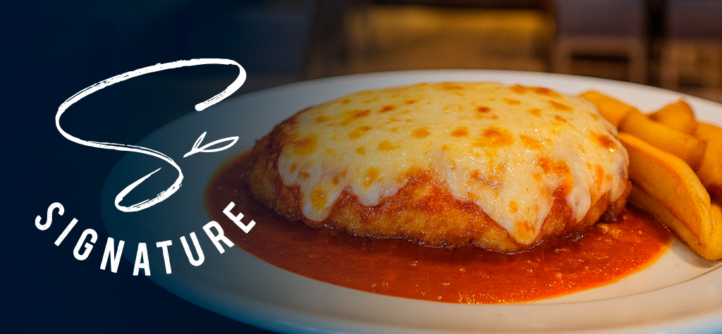 Signature gramado parks