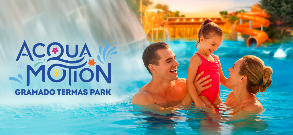 acquamotion gamado parks