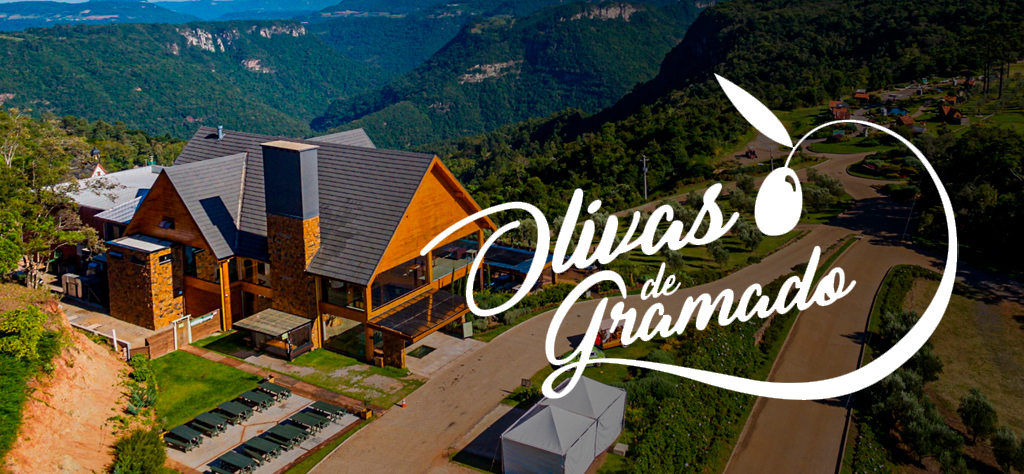 Olivas gramdo parks
