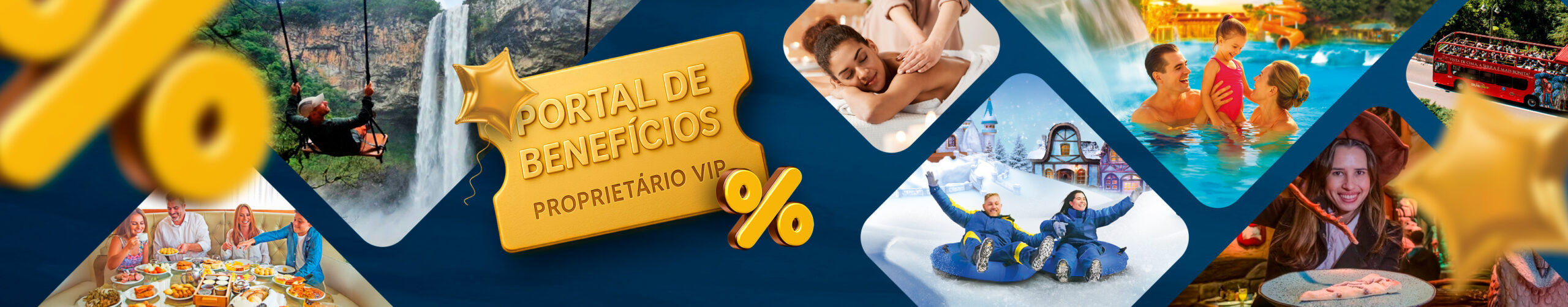 portal de benefícios