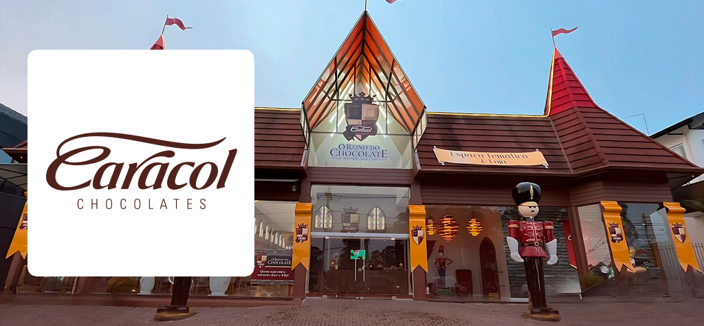 caracol gramado parks