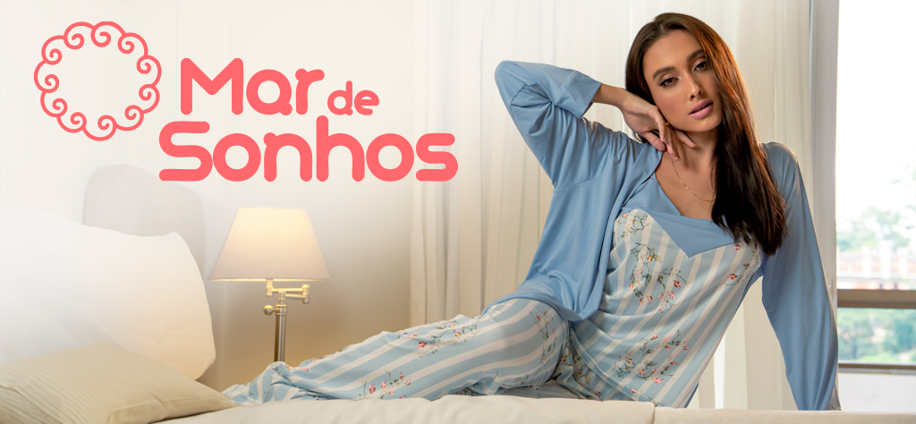 mar de sonhos